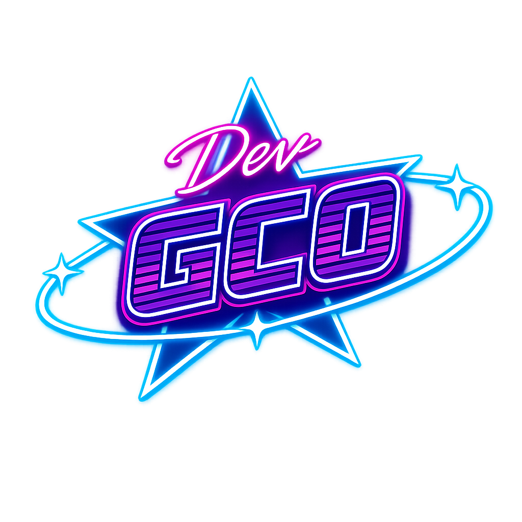 Logo GO